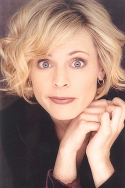 Maria Bamford